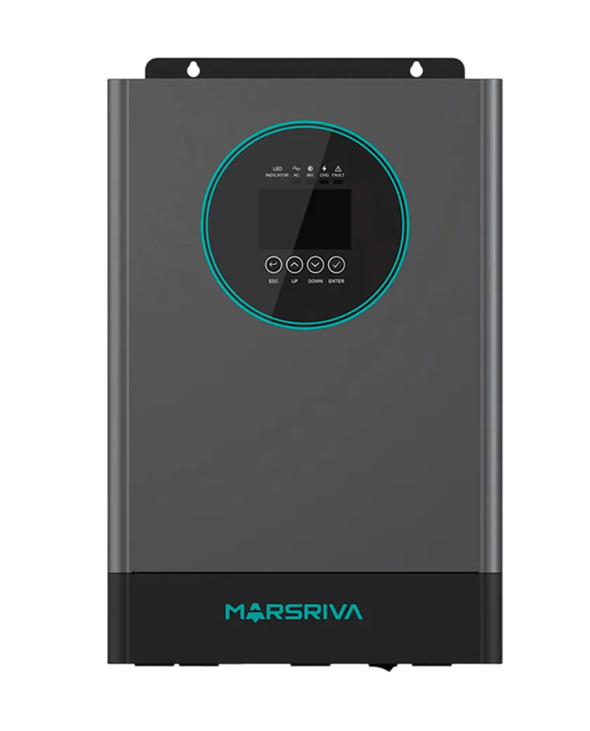 Marsriva MR-SPF5K-LP1-TL20E