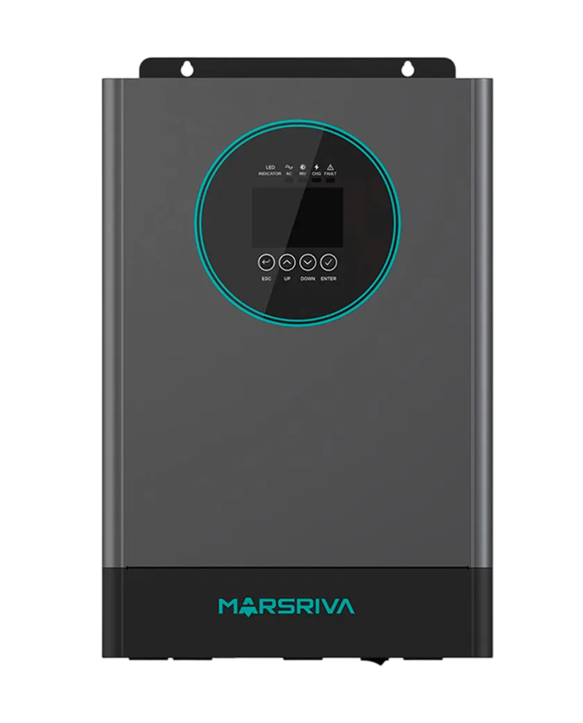 Marsriva MR-SPF6.5K-LP1-TL20E