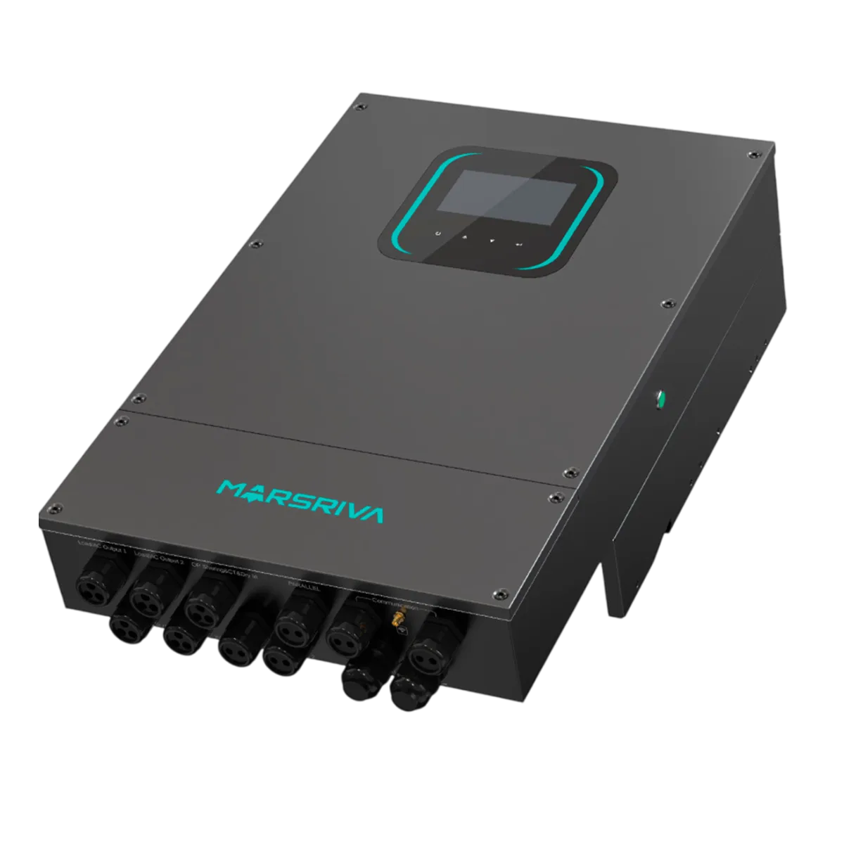 Marsriva MR-SPH6.6K-LP1-TL65E