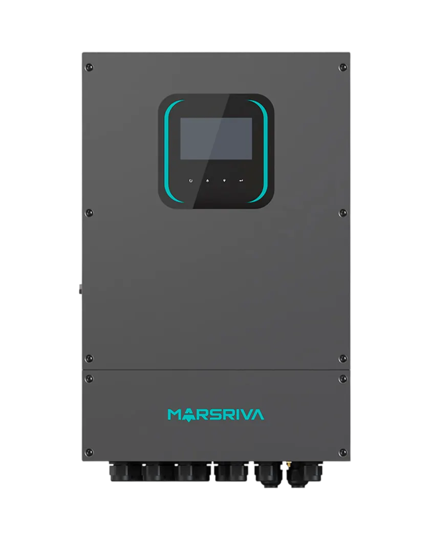 Marsriva MR-SPH6.6K-LP1-TL65E