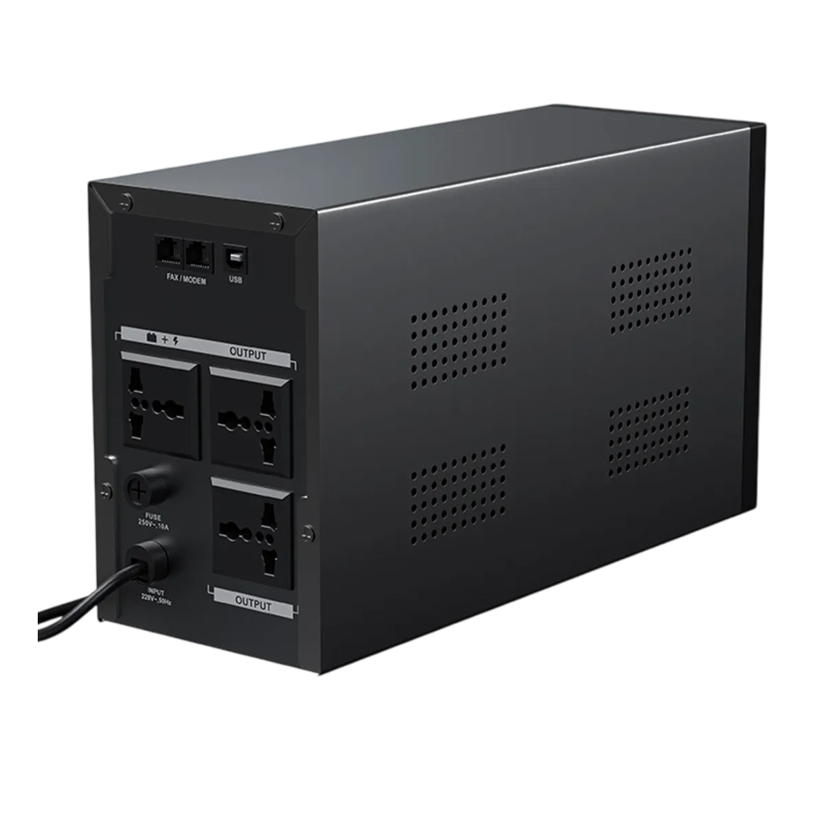 Marsriva MR-UF1250