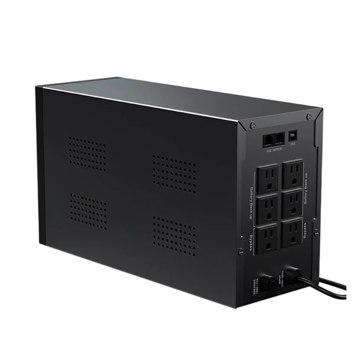 Marsriva MR-UF1250
