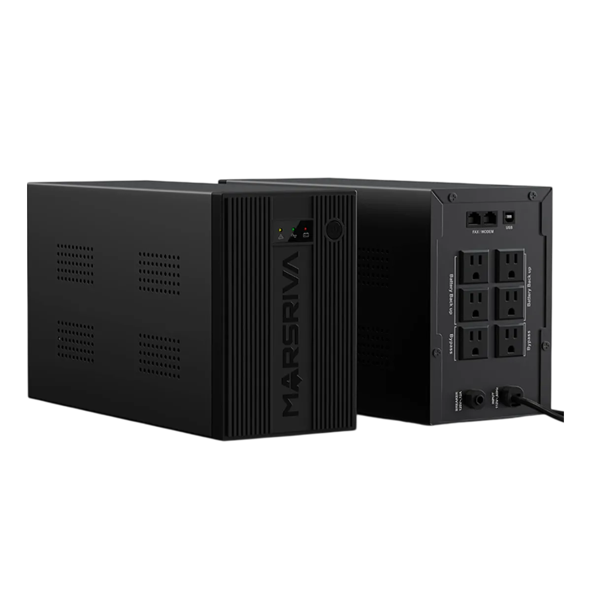 Marsriva MR-UF1250