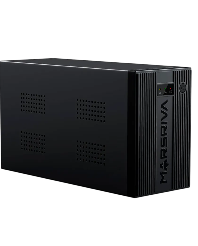 Marsriva MR-UF1250