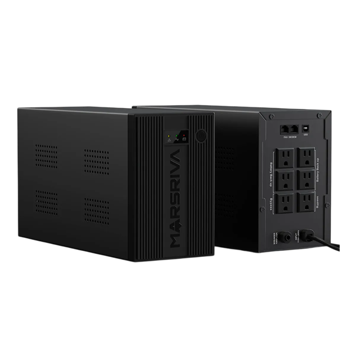 Marsriva MR-UF1500