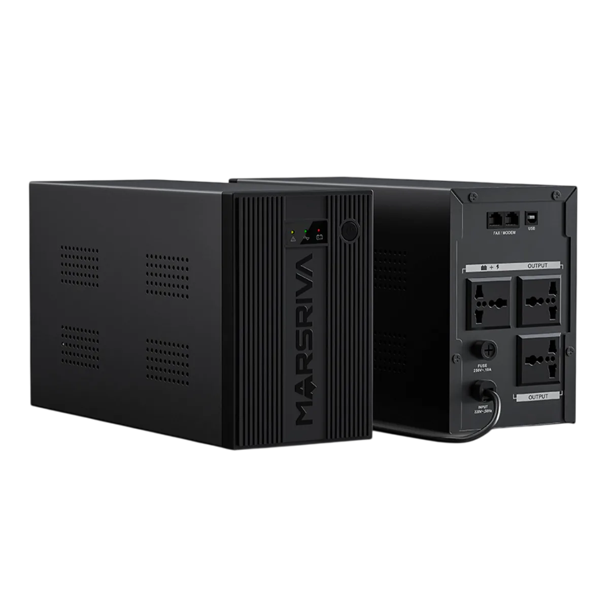 Marsriva MR-UF1500