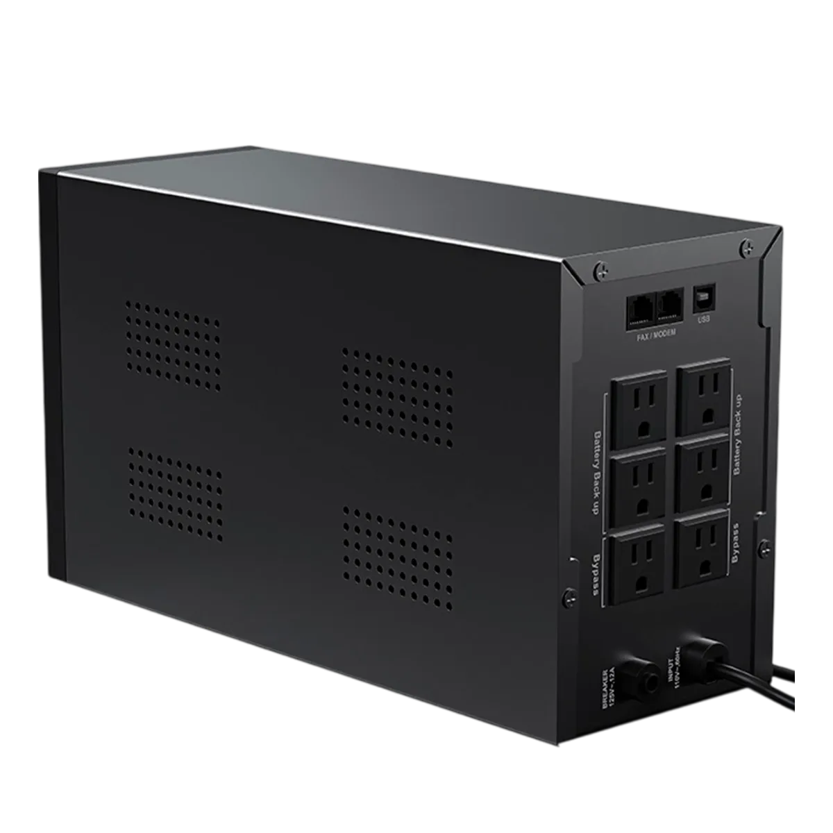 Marsriva MR-UF1500