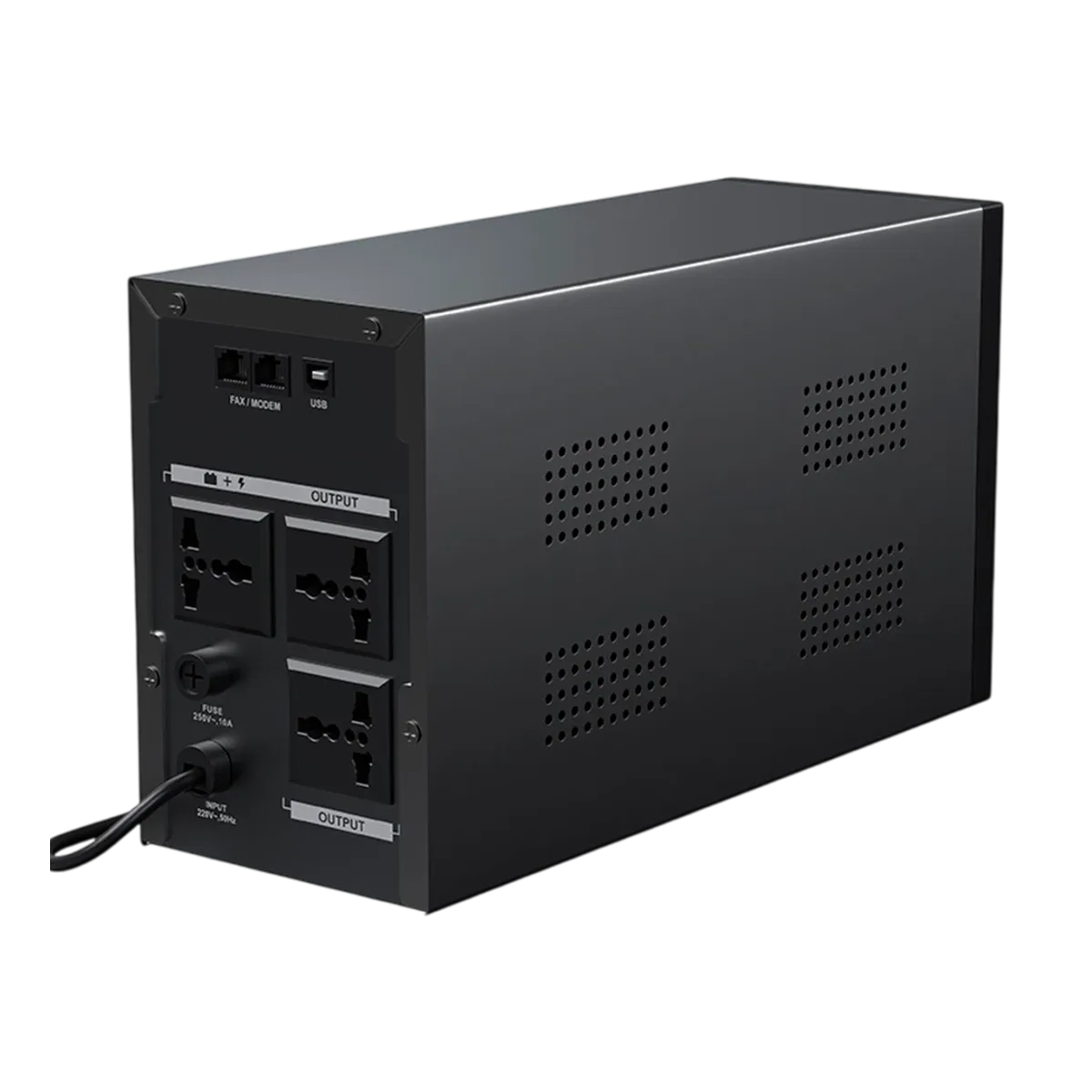 Marsriva MR-UF1500