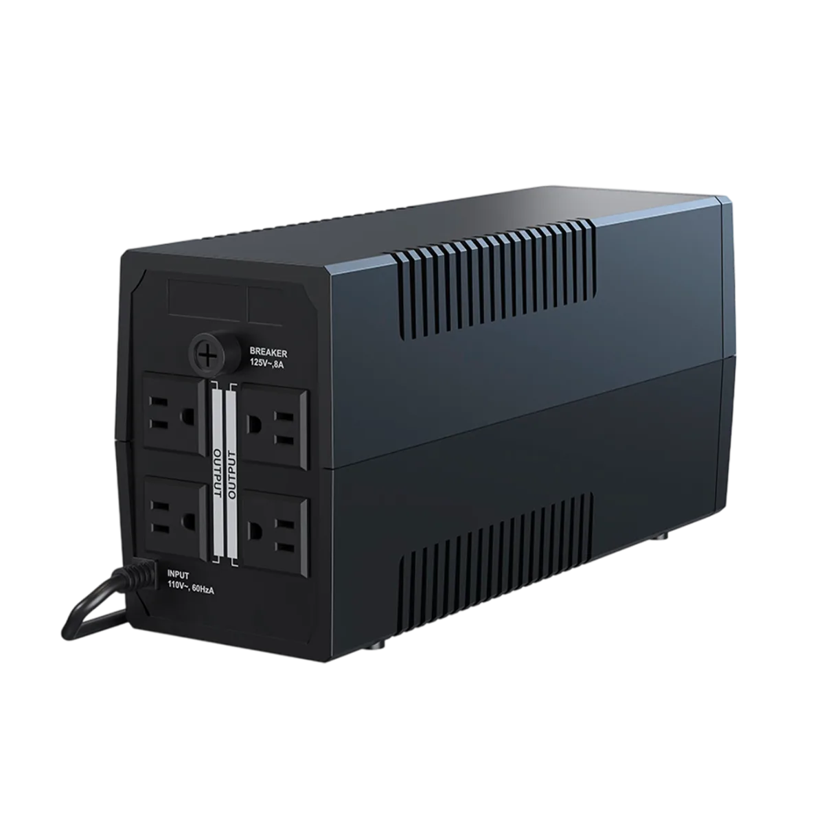 Marsriva MR-UF600