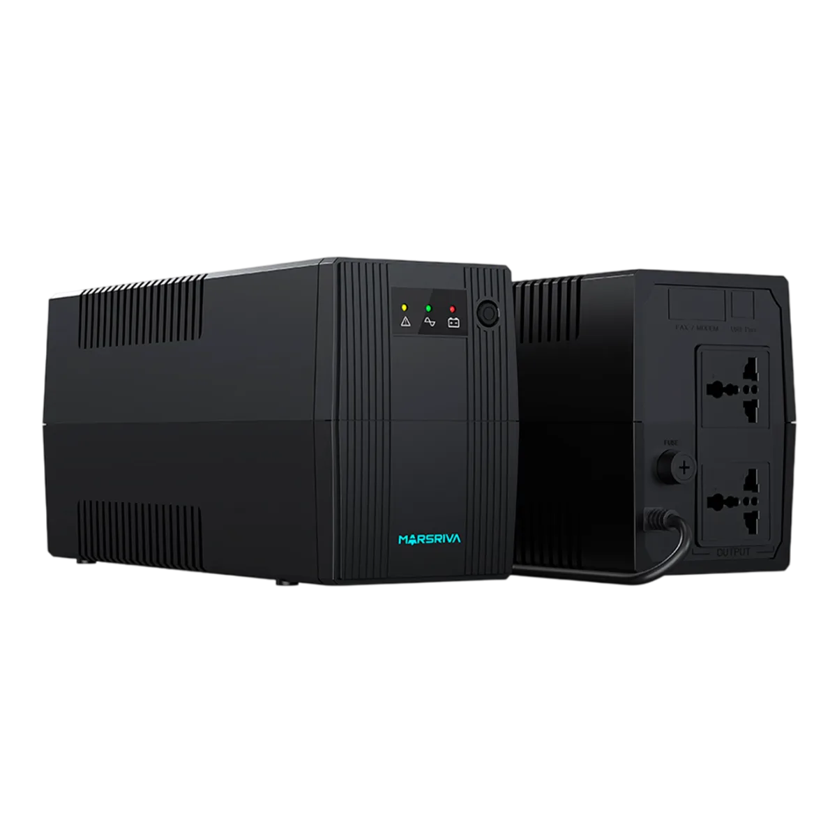 Marsriva MR-UF600