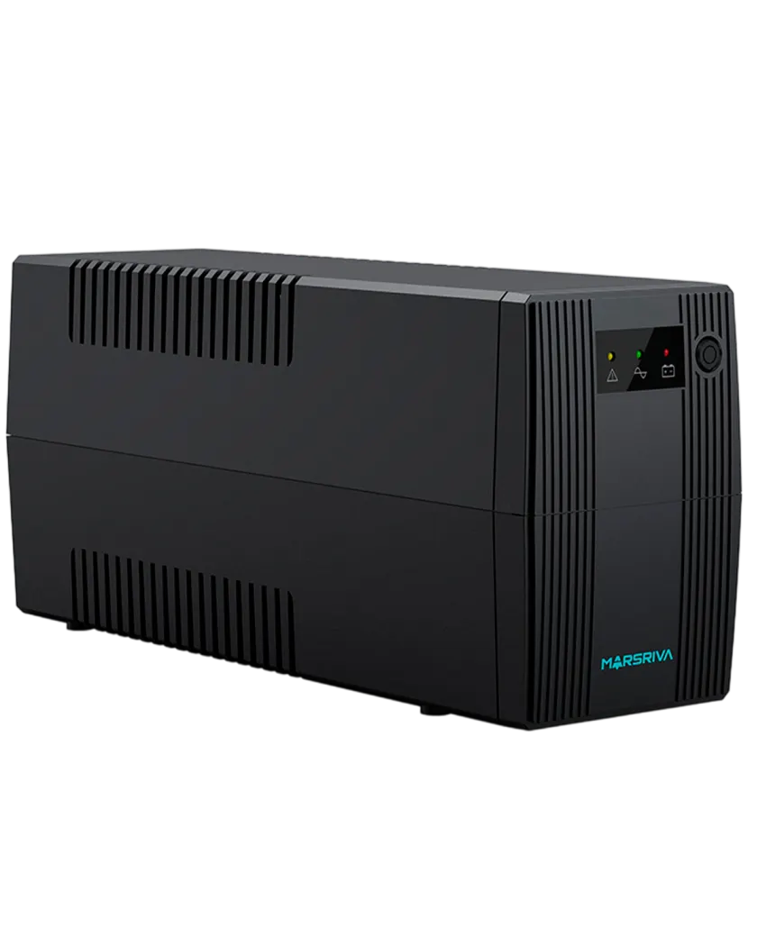 Marsriva MR-UF600