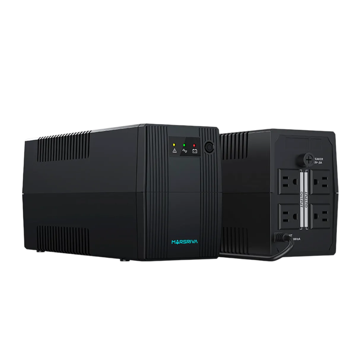 Marsriva MR-UF600
