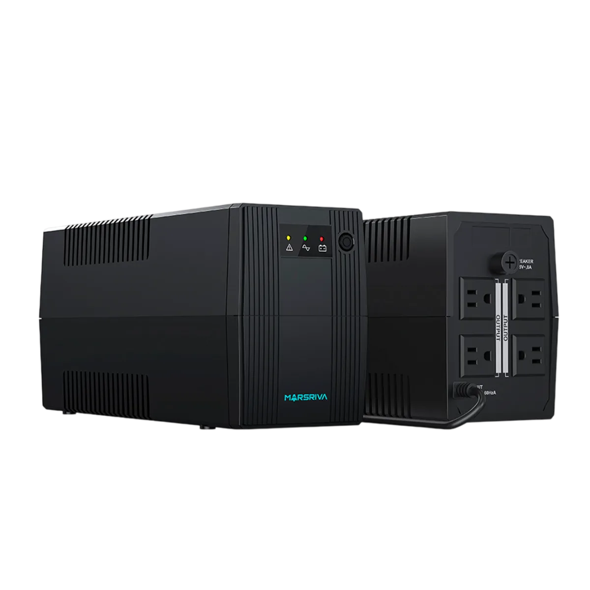 Marsriva MR-UF800