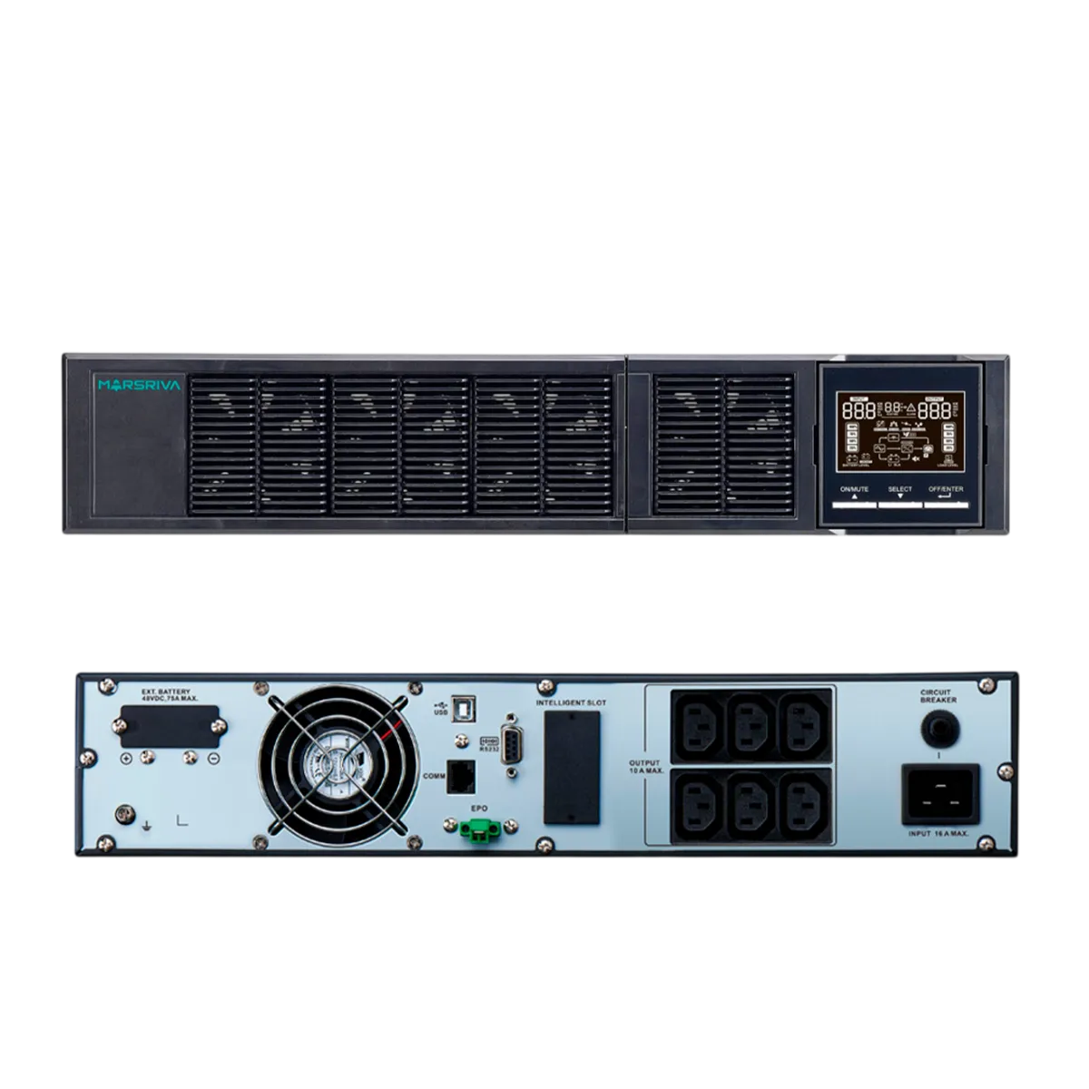 Marsriva MR-UL1KRT-H