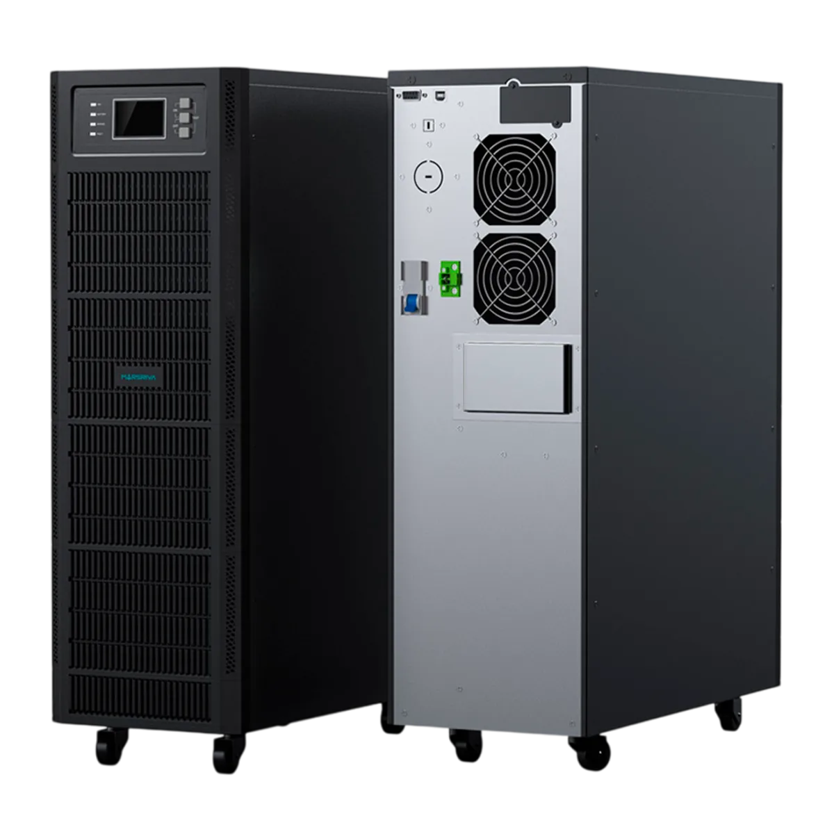 Marsriva MR-US10K (Tower UPS)