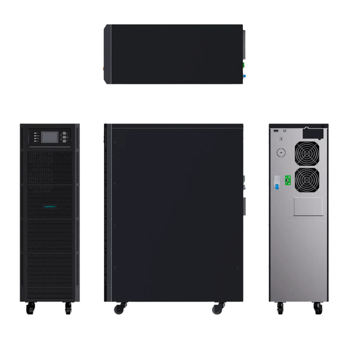 Marsriva MR-US10K (Tower UPS)