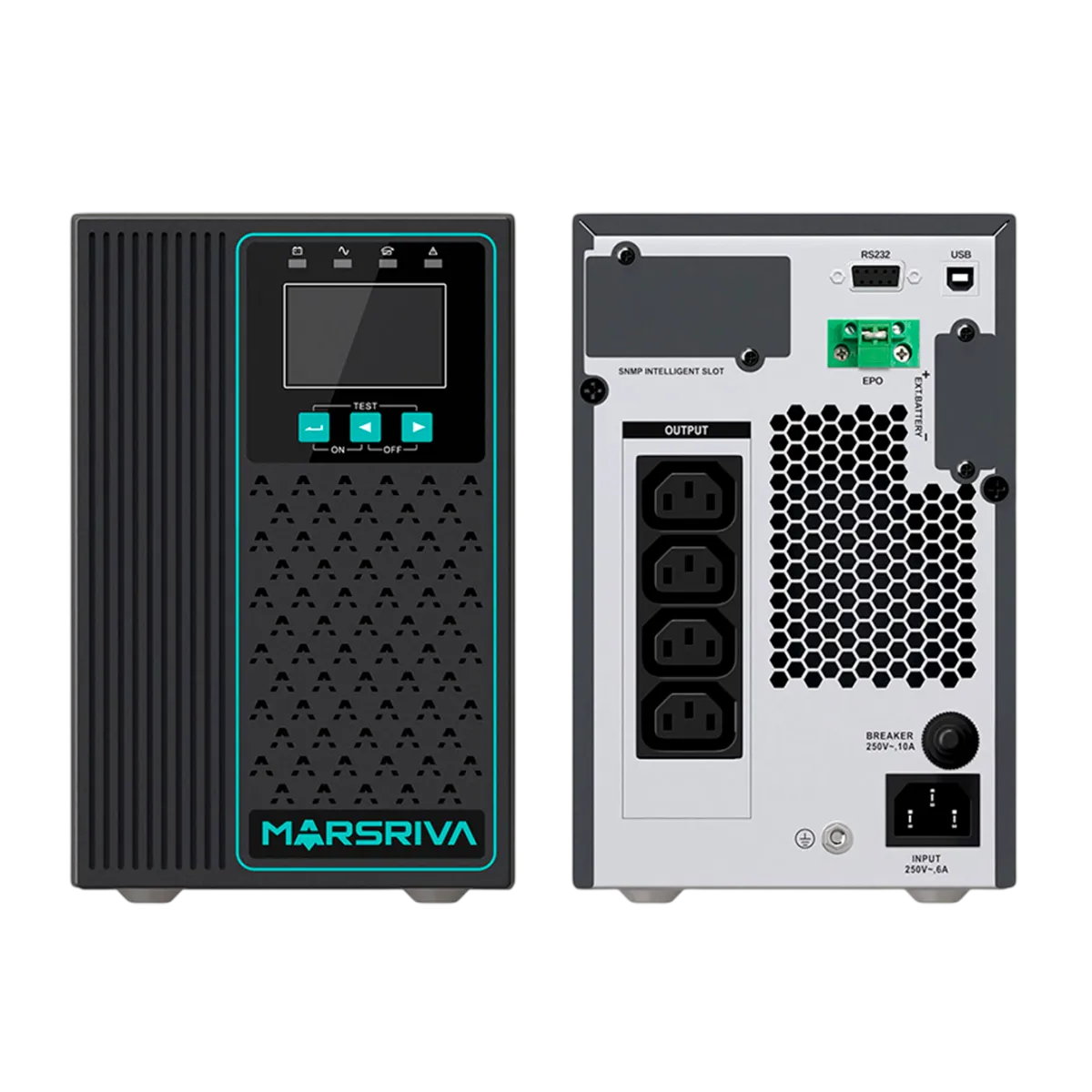 Marsriva MR-US1K