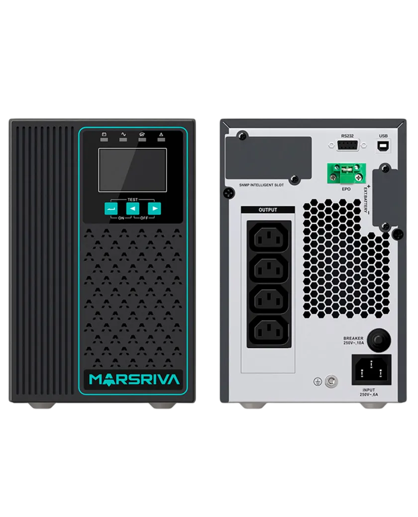 Marsriva MR-US1K