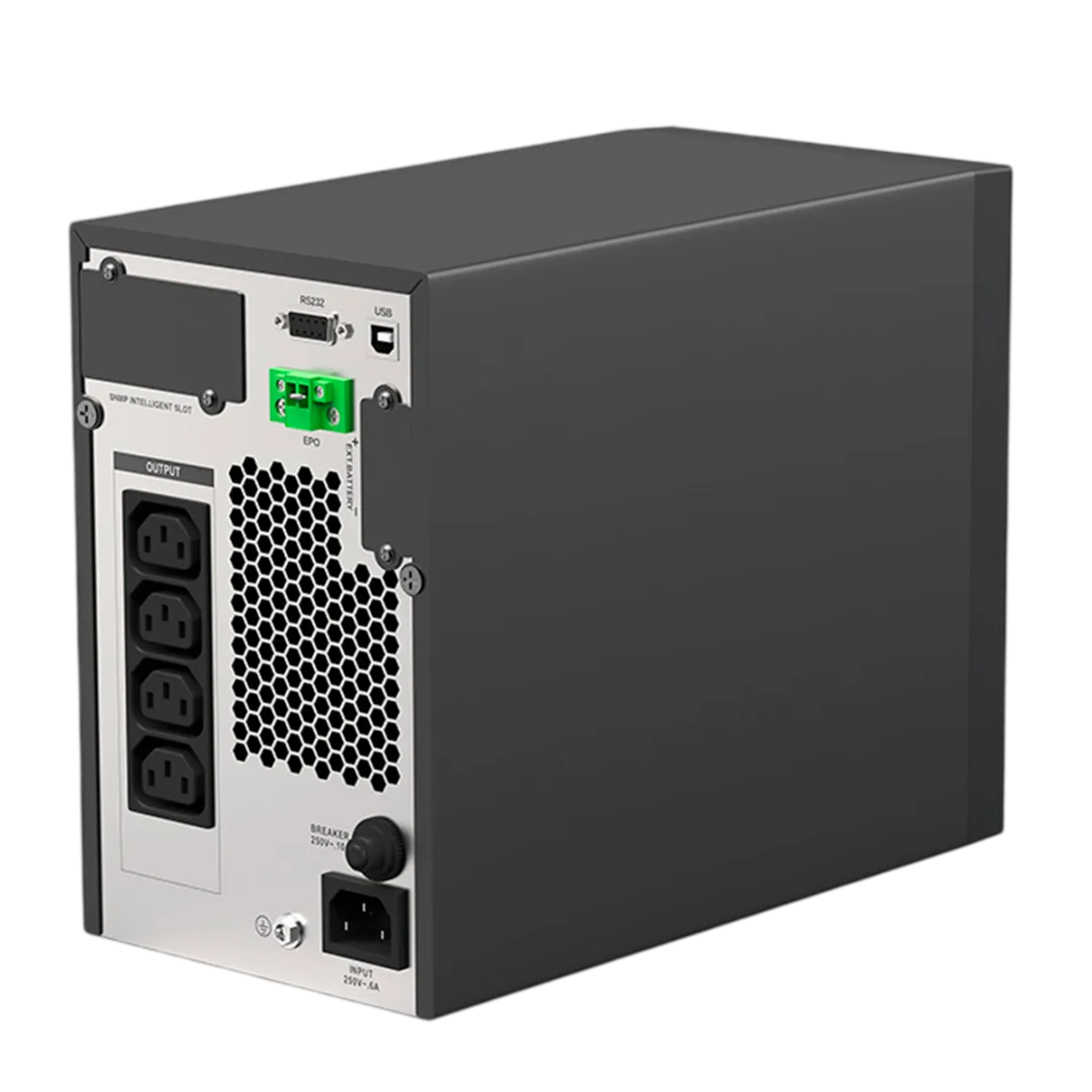 Marsriva MR-US1K