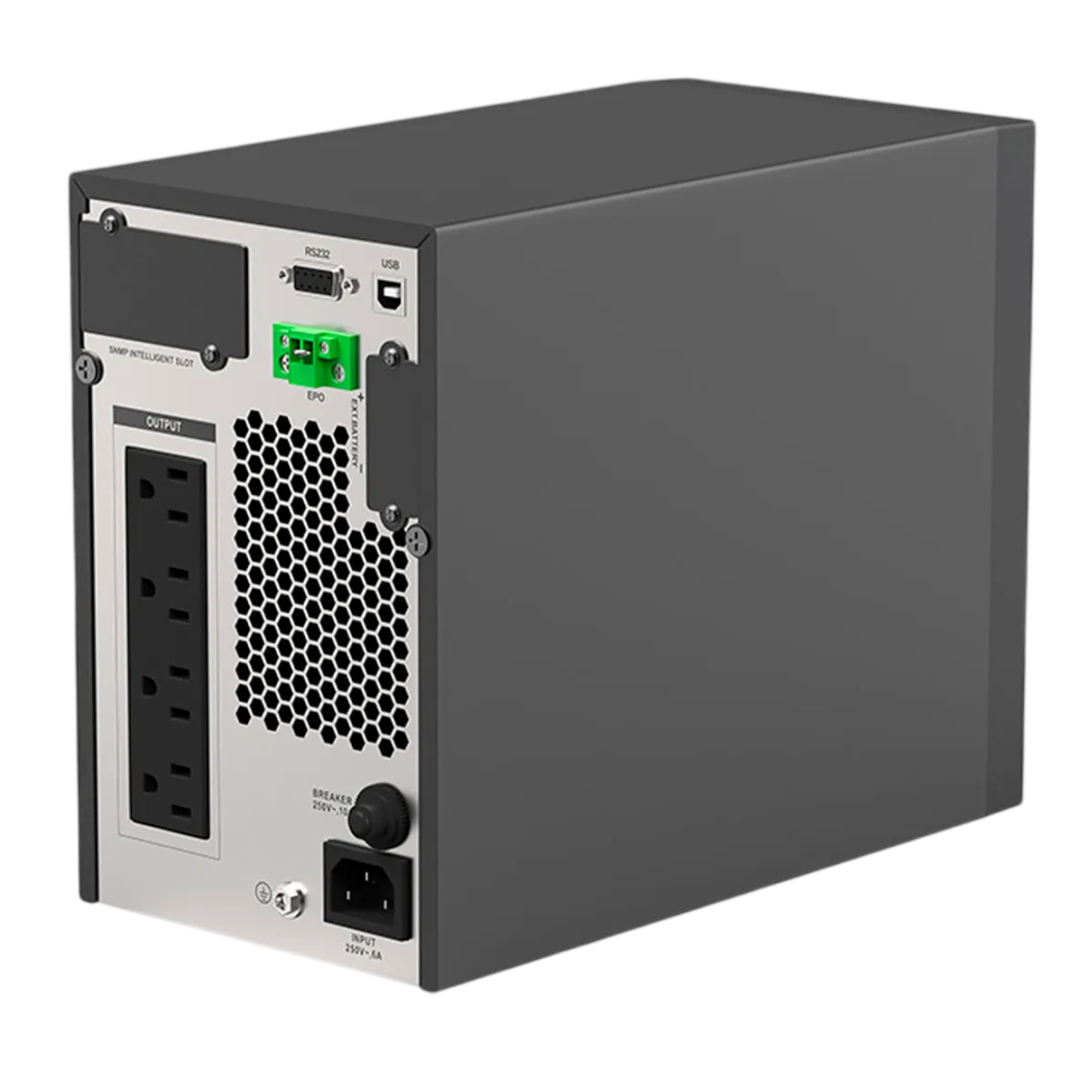 Marsriva MR-US1K