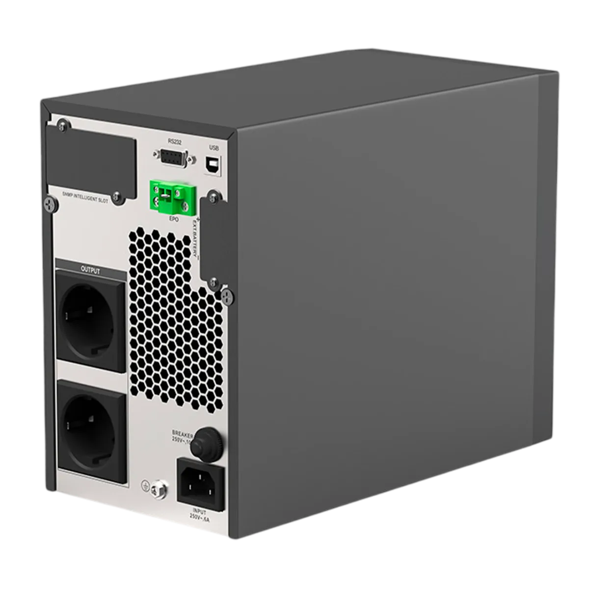 Marsriva MR-US1K