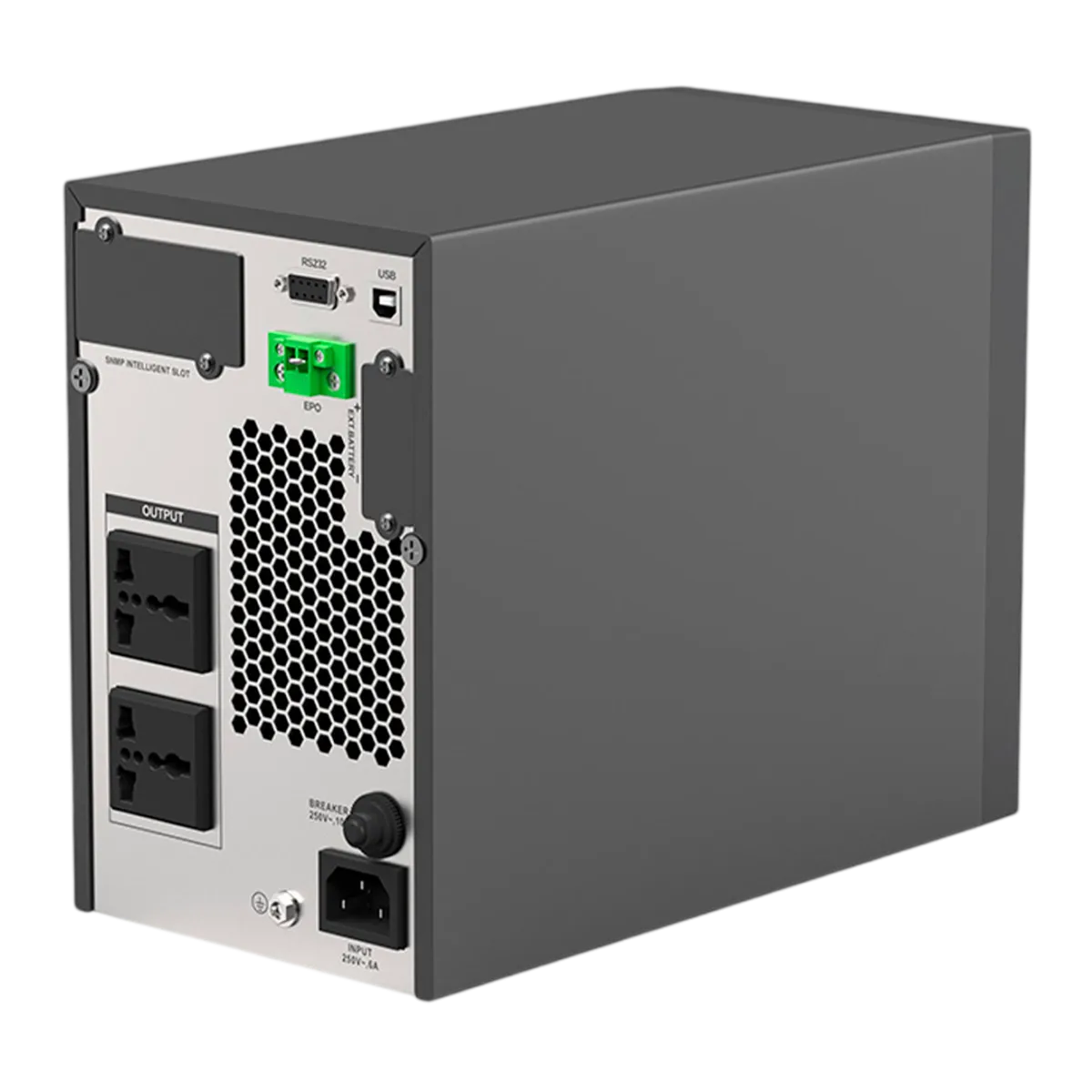 Marsriva MR-US1K
