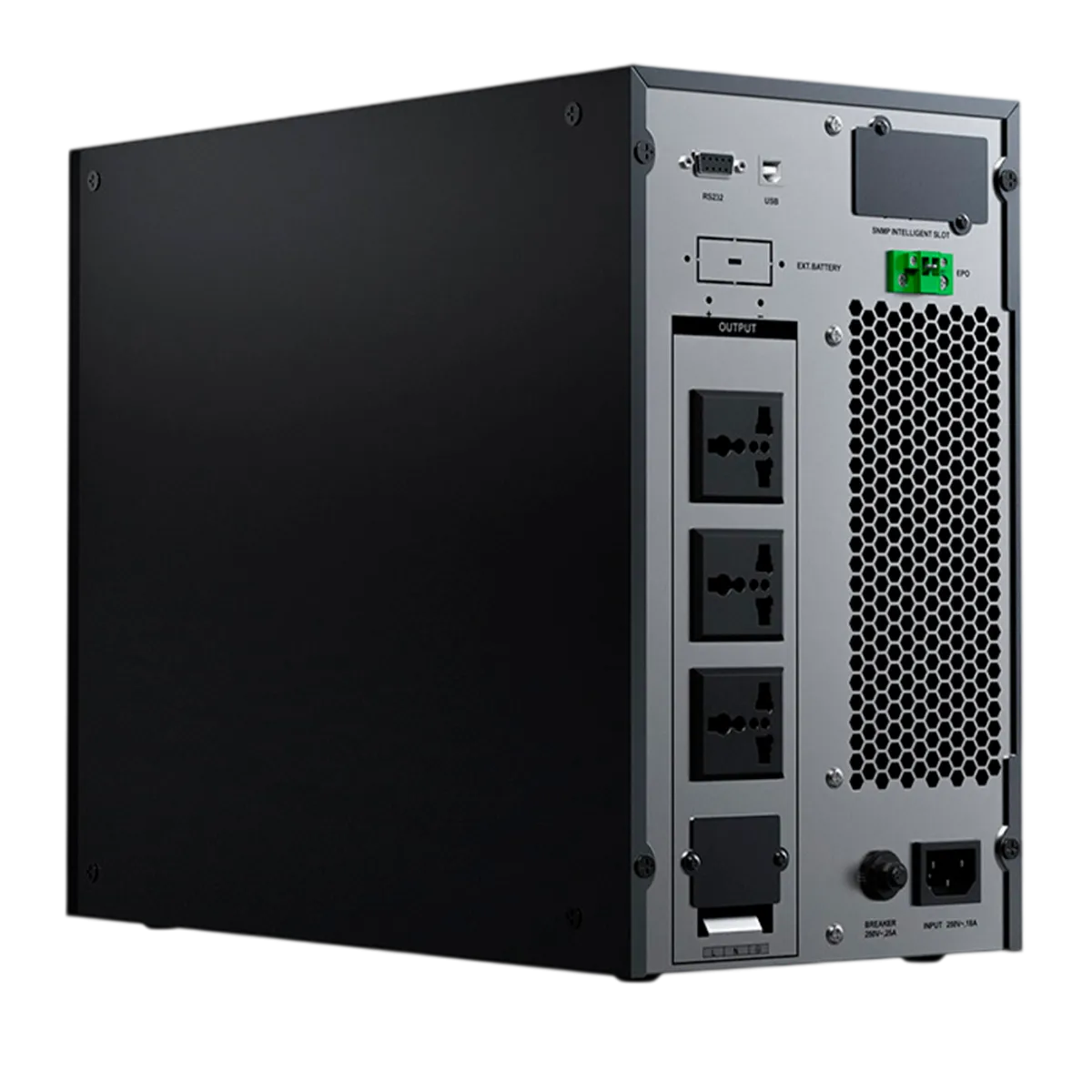 Marsriva MR-US3K