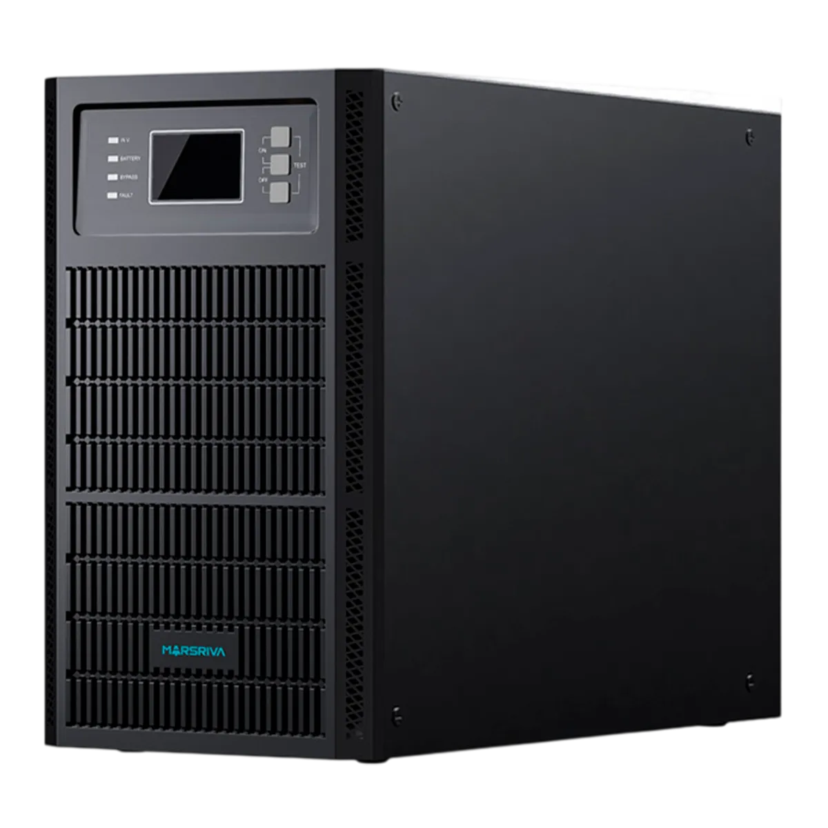 Marsriva MR-US3K