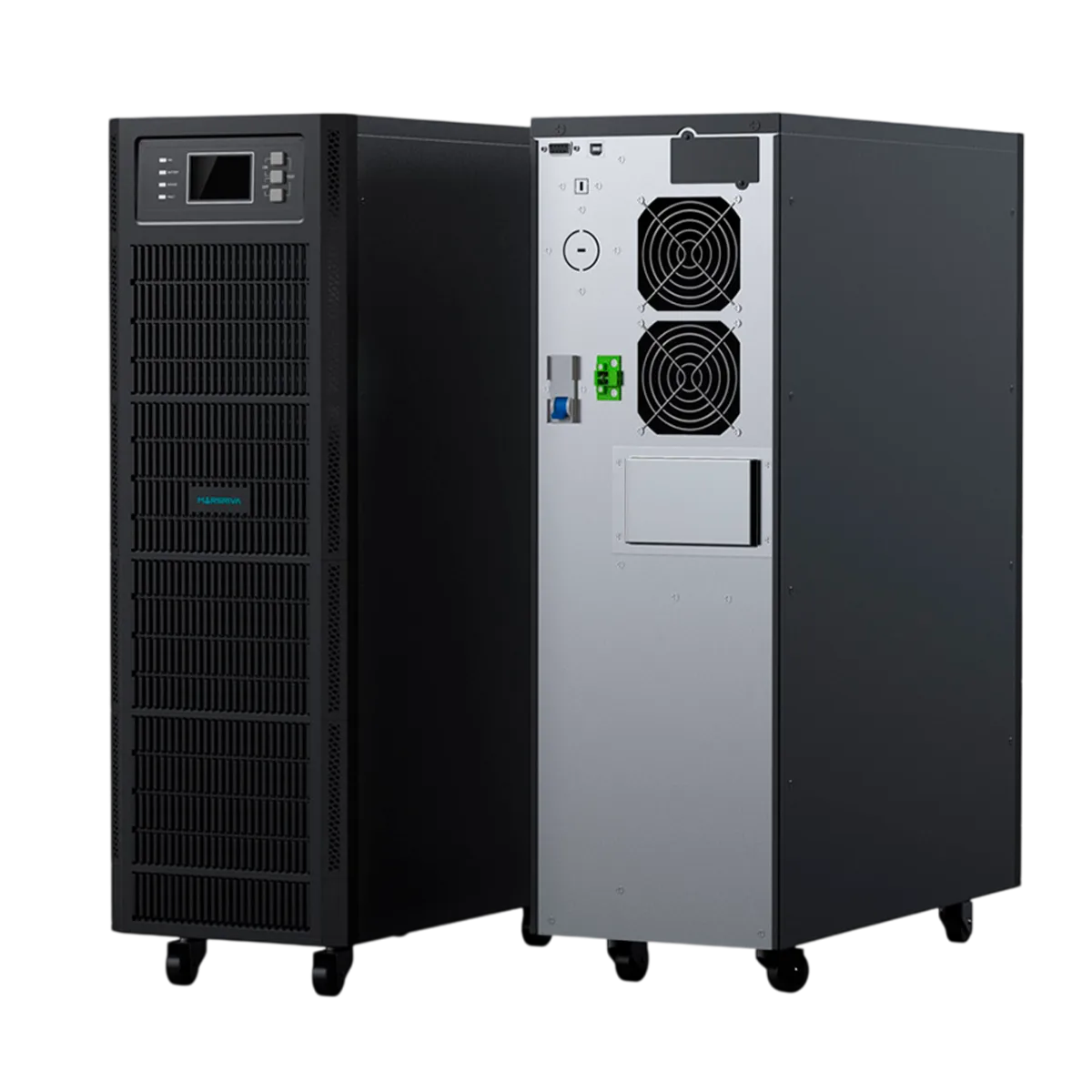 Marsriva MR-US6K (Tower UPS)