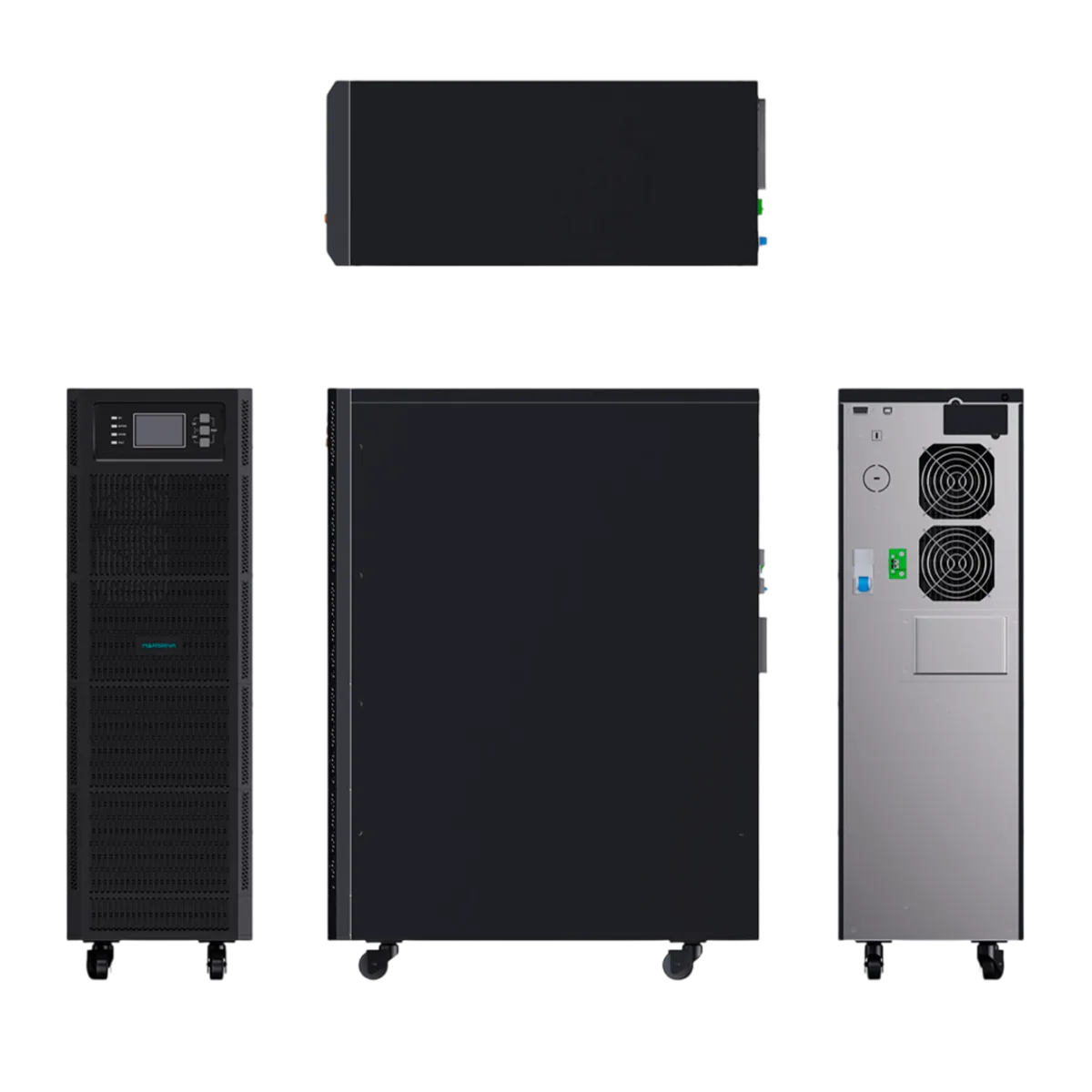 Marsriva MR-US6K (Tower UPS)