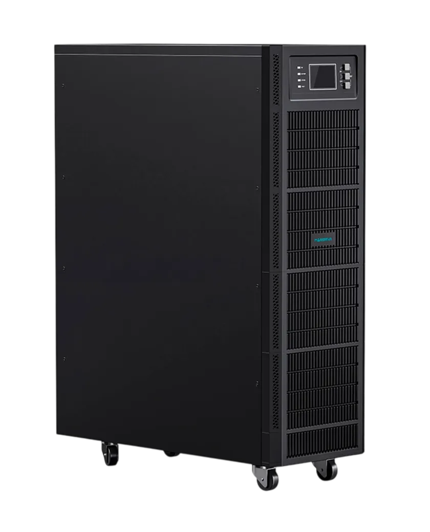 Marsriva MR-US6K (Tower UPS)