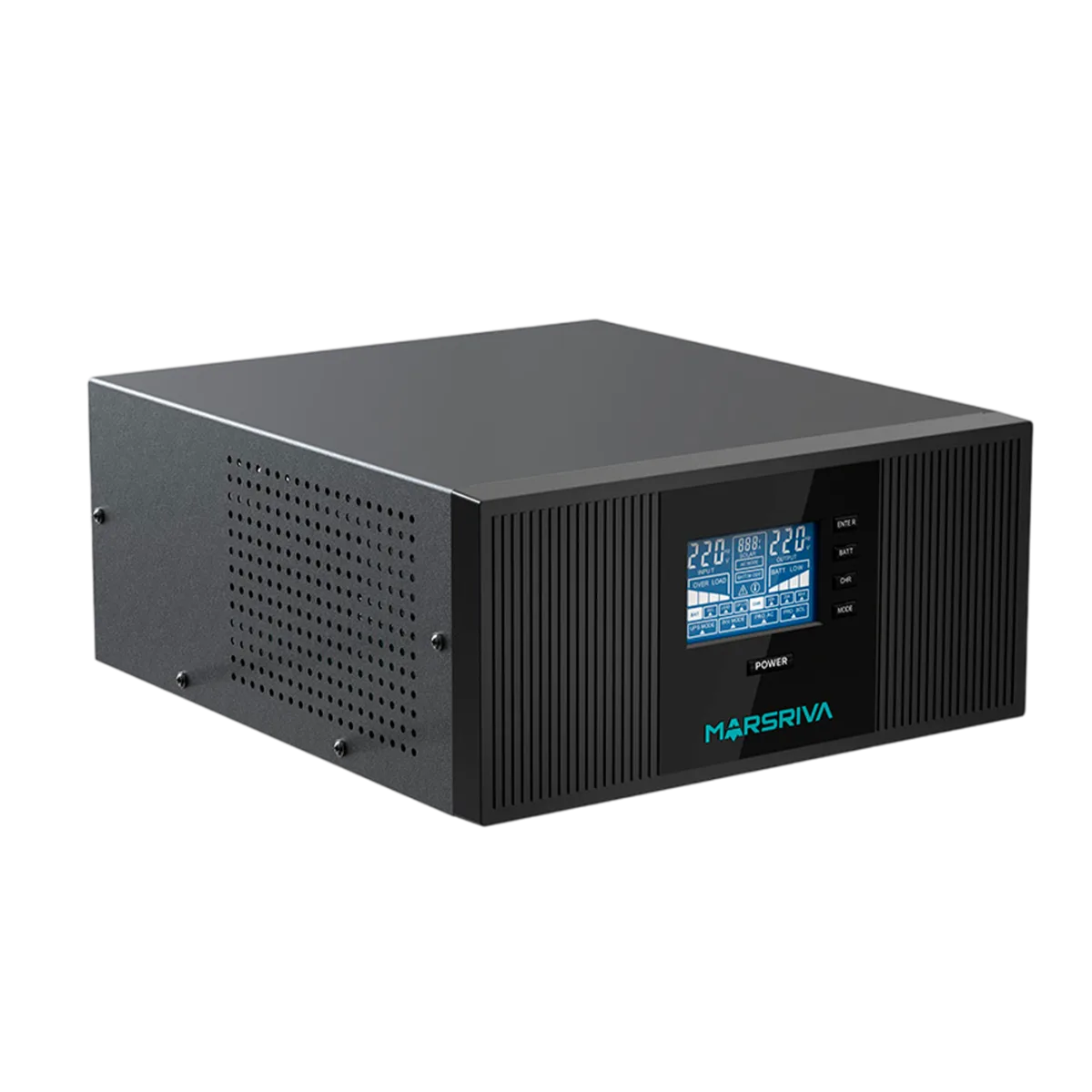 Marsriva MR-UT600
