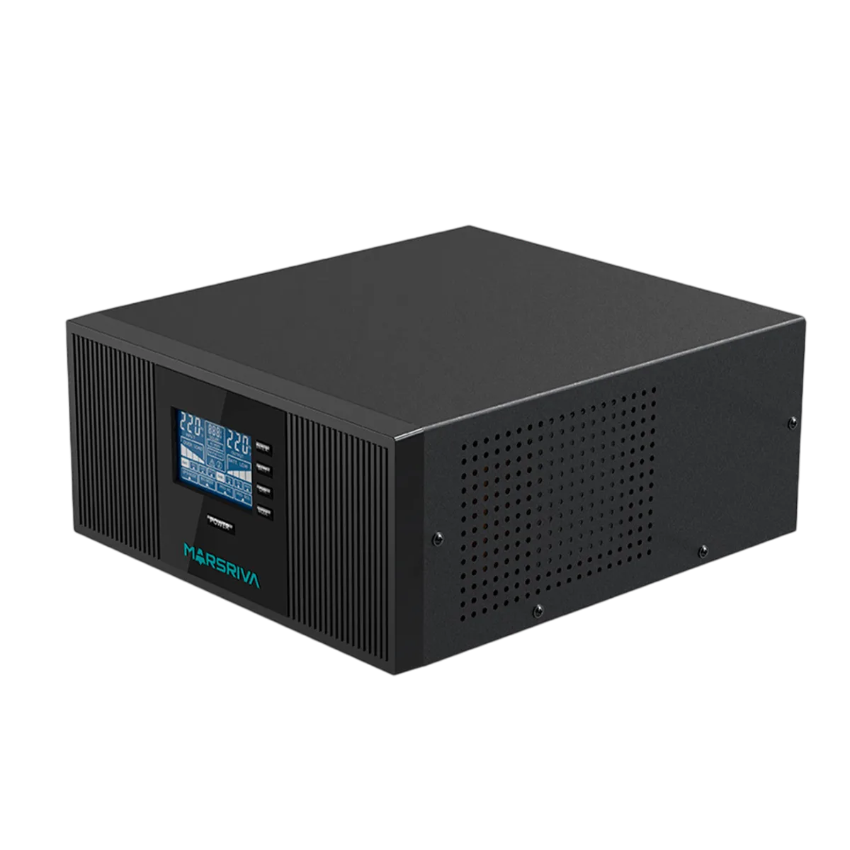Marsriva MR-UT600