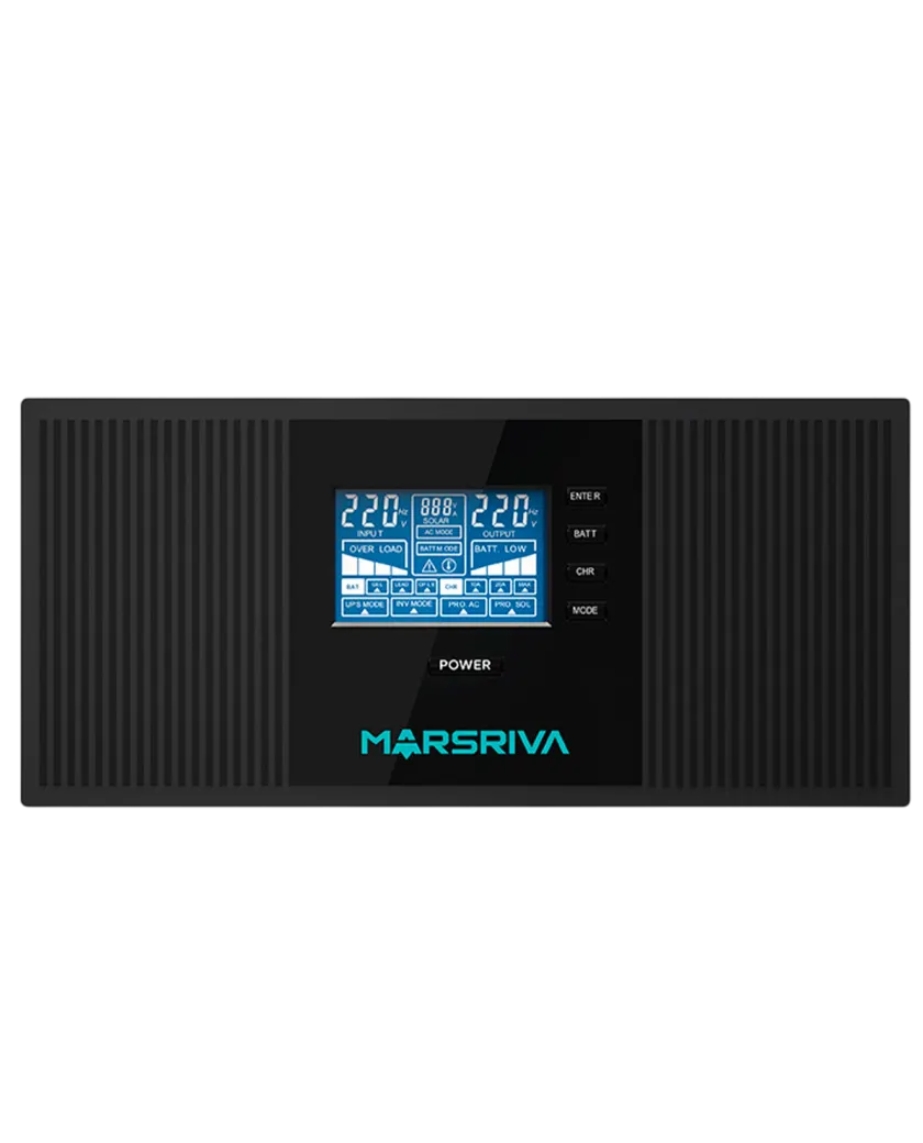 Marsriva MR-UT600
