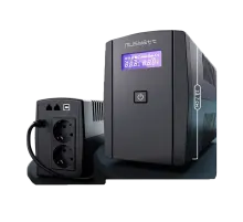 ИБП (UPS) Muswatt Energy Smart 650