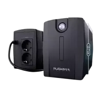 ИБП (UPS) Muswatt Energy LED 850