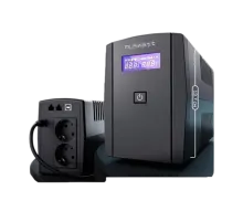 ИБП (UPS) Muswatt Energy Smart 850