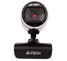 Веб-камера A4Tech PK-910H / Black