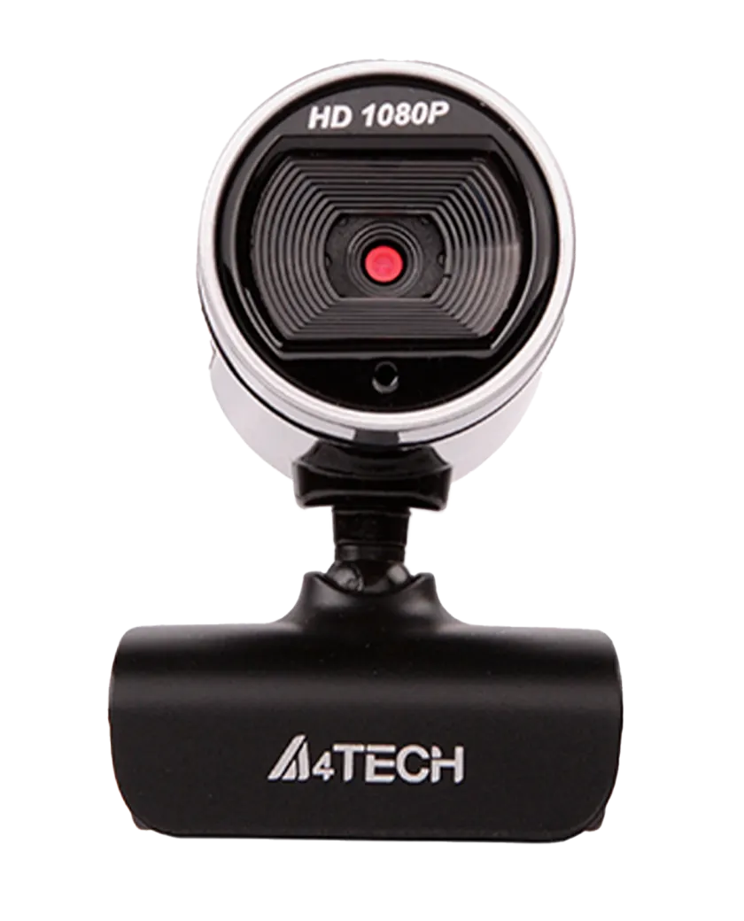 Веб-камера A4Tech PK-910H / Black