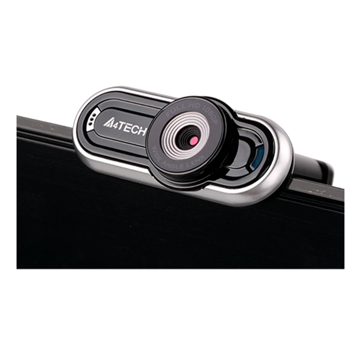 Веб-камера A4Tech PK-920H / Grey