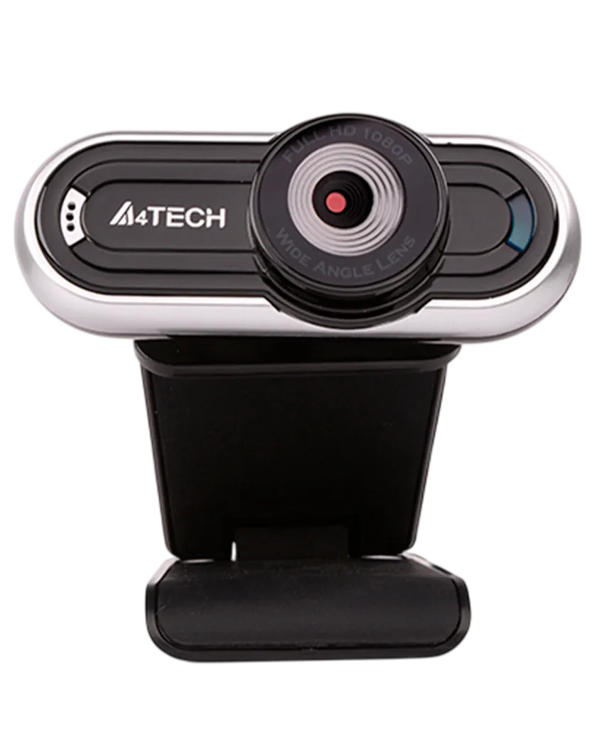 Веб-камера A4Tech PK-920H / Grey