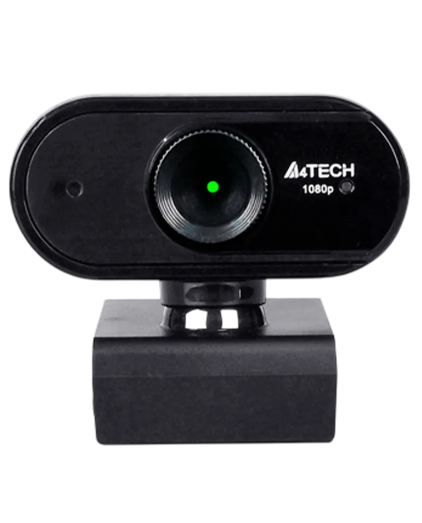 Веб-камера A4Tech PK-925H / Black