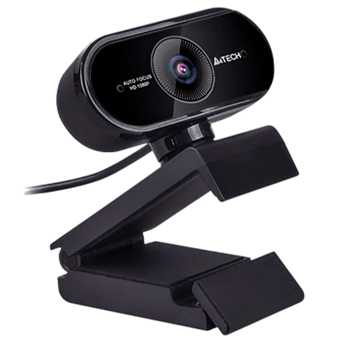 Веб-камера A4Tech PK-930HA / Black