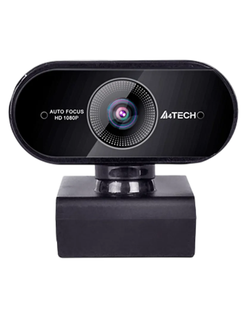 Веб-камера A4Tech PK-930HA / Black