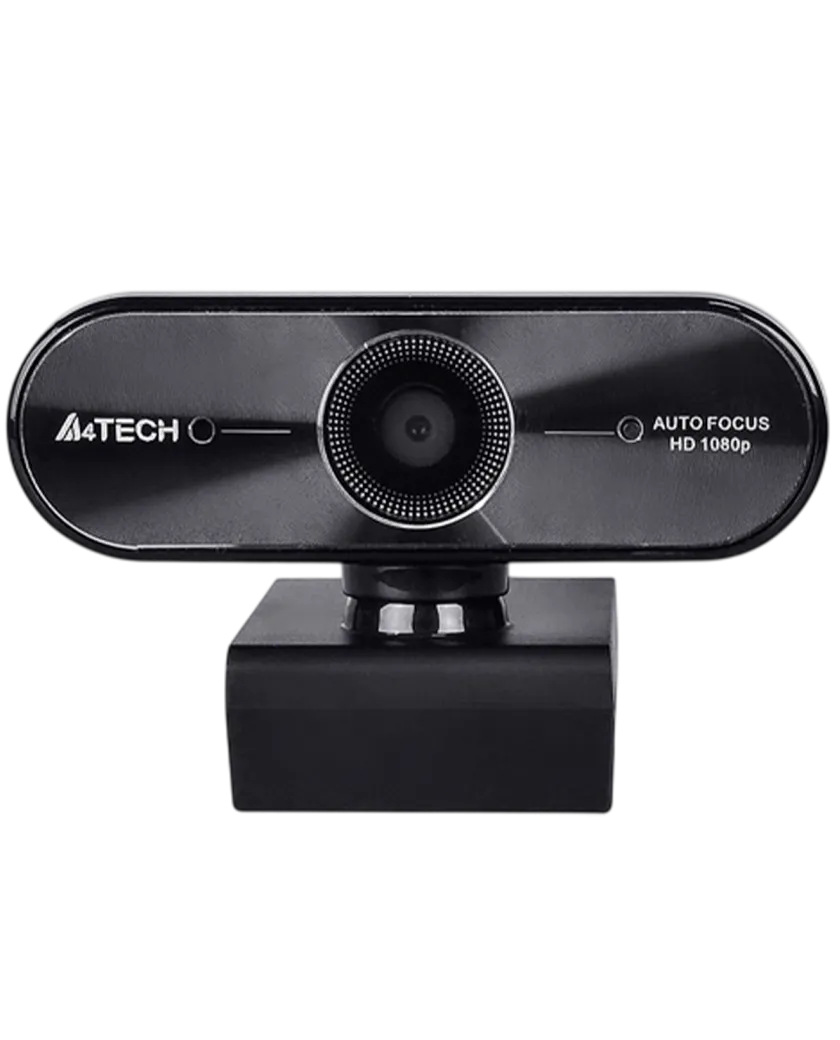 Веб-камера A4Tech PK-940HA / Black