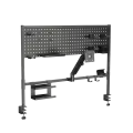 Компьютерная мебельная полка Brateck STB31-04