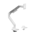 Кронштейн для монитора LUMI (Brateck) LDT81N-C012 (17″–49″, до 20 кг) / White