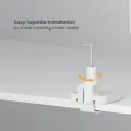 Кронштейн для монитора LUMI (Brateck) LDT81N-C012 (17″–49″, до 20 кг) / White