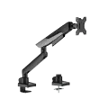 Кронштейн для монитора LUMI (Brateck) LDT85-C012-KP01 (17″–40″, до 12 кг) / White