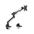 Кронштейн для монитора LUMI (Brateck) LDT85-C012-KP01 (17″–40″, до 12 кг) / White